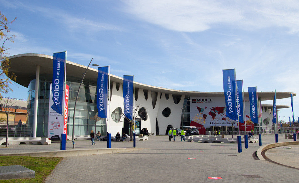 Mobile World Congress 2017