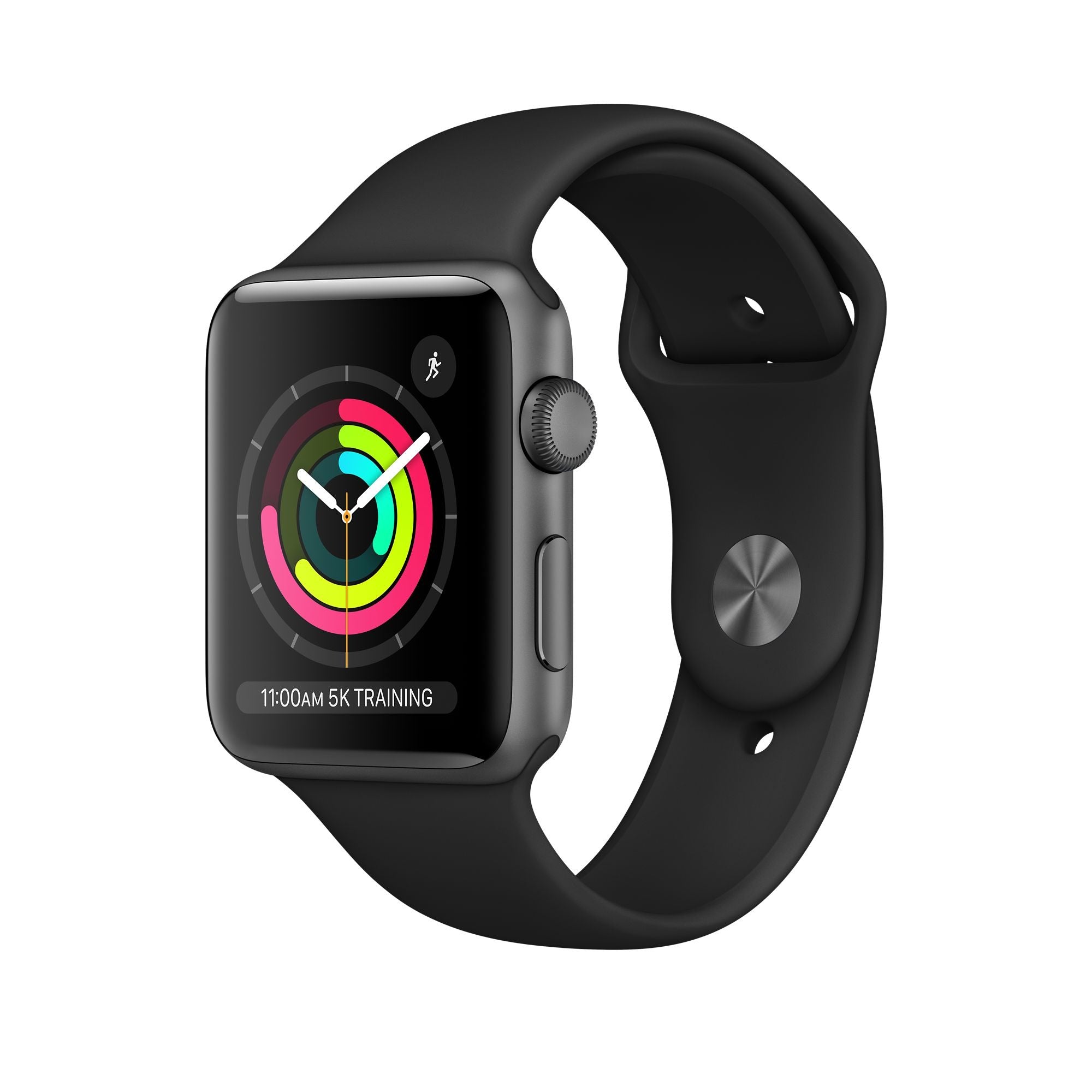 Apple Watch Series 3 GPS 42 mm 