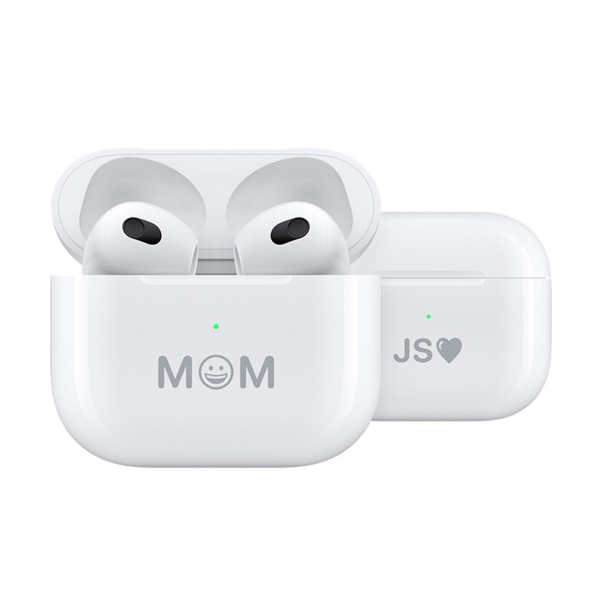 AirPods (3rd generation with MagSafe Charging)