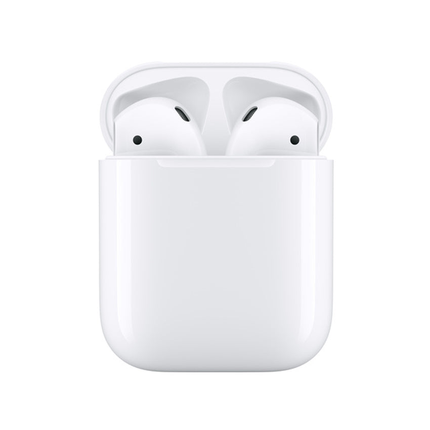 Apple Airpods (2. generáció)