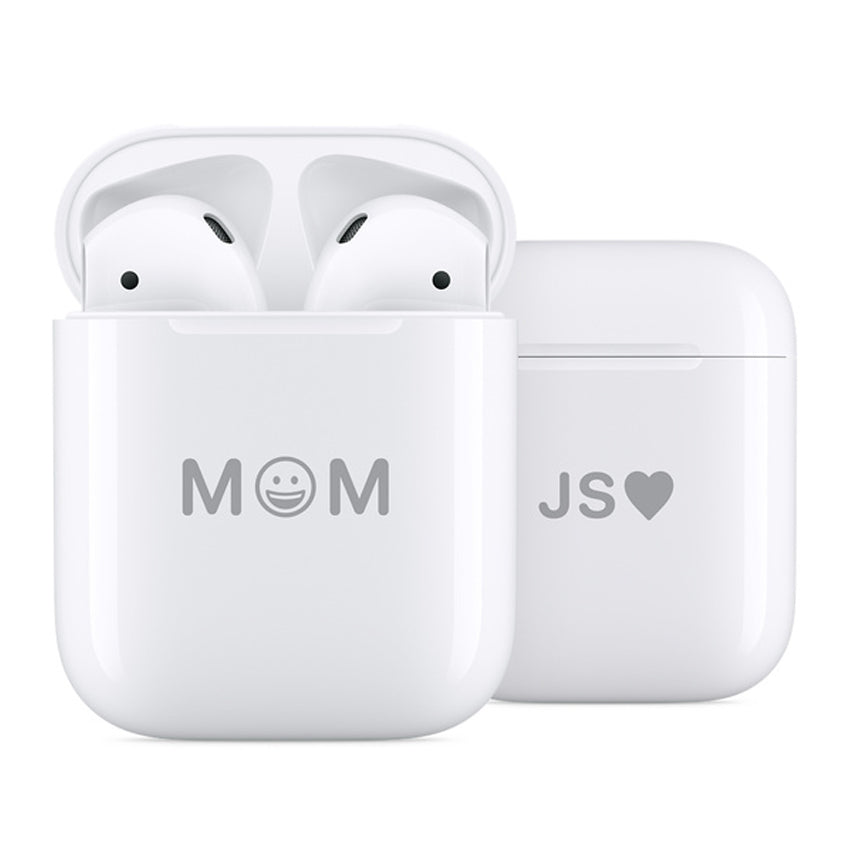 Apple Airpods (2. generáció)