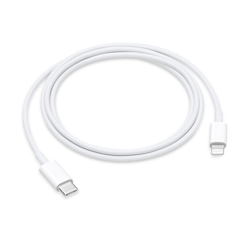 Apple-zertifiziertes USB-C-auf-Lightning-Kabel (1 m) 