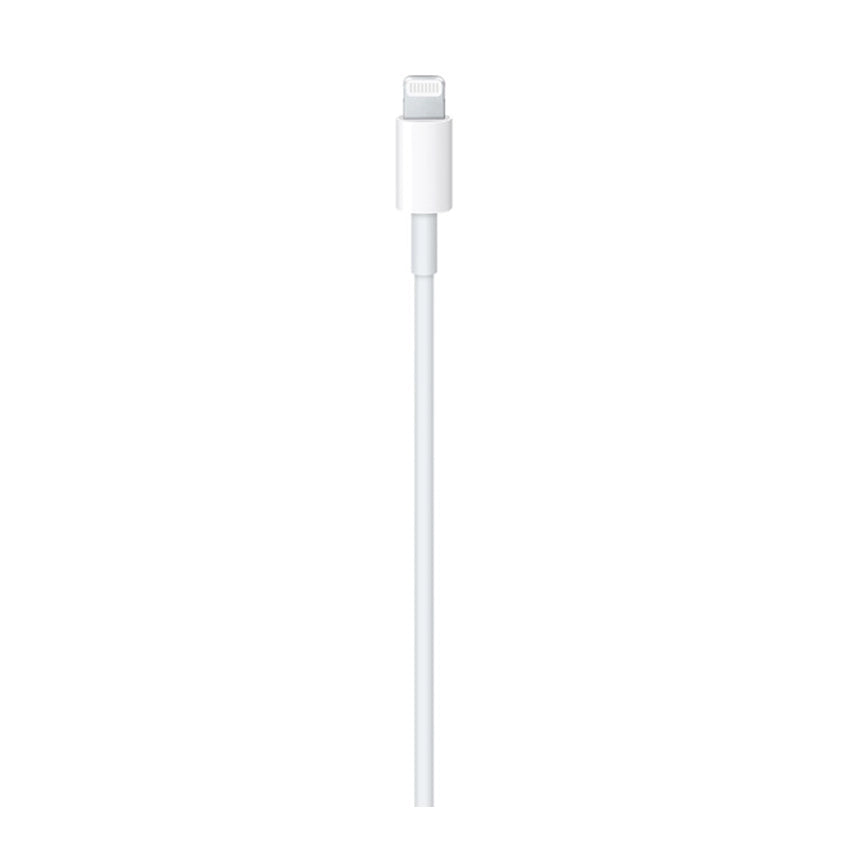 Apple-zertifiziertes USB-C-auf-Lightning-Kabel (1 m) 