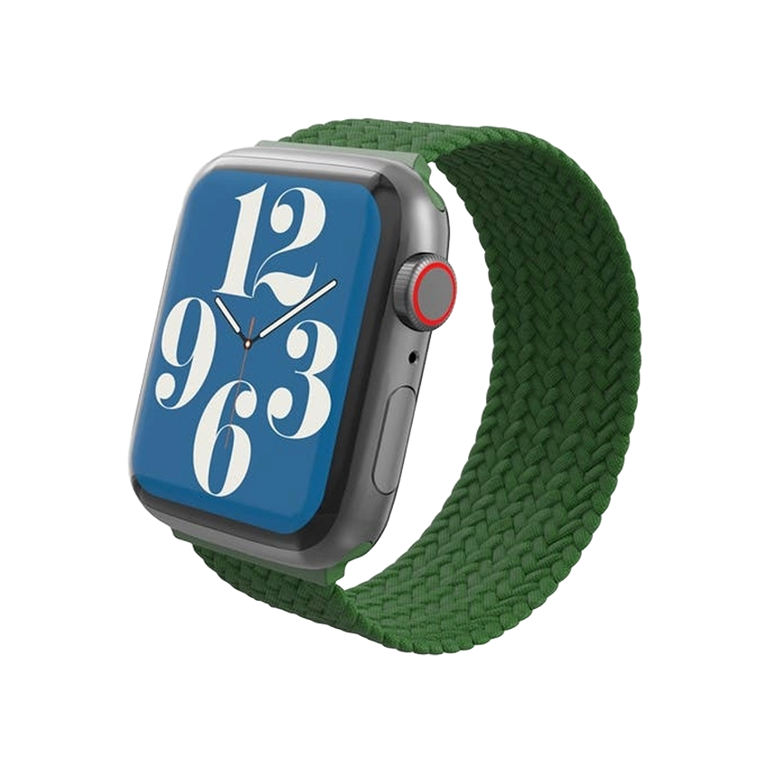 Geflochtenes Apple Watch-Armband von Gear4