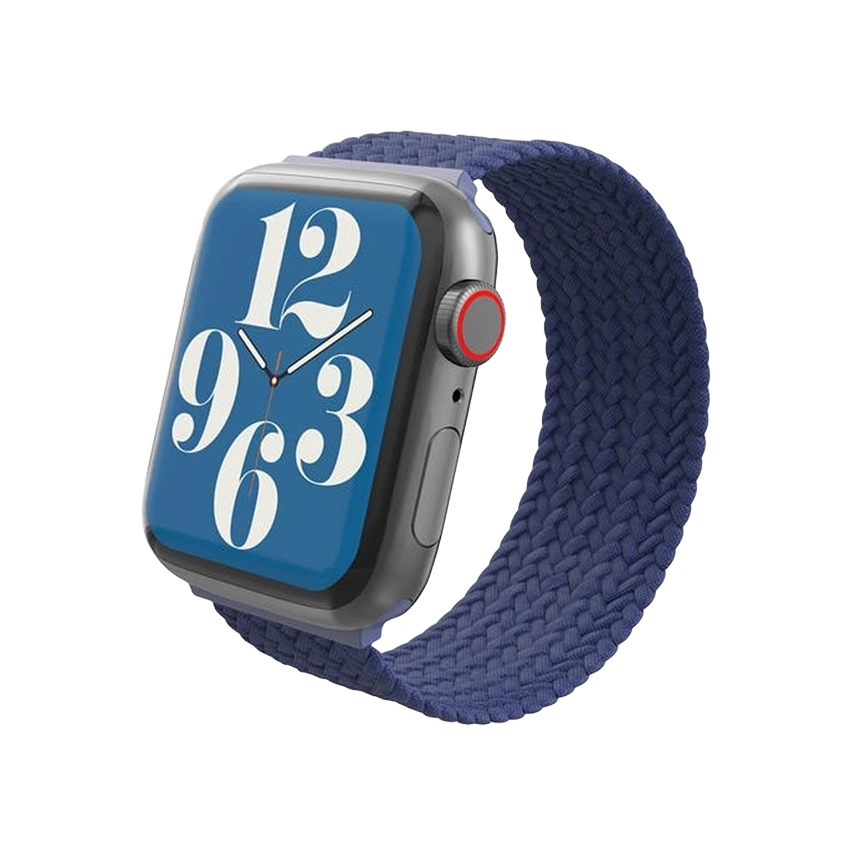 Geflochtenes Apple Watch-Armband von Gear4