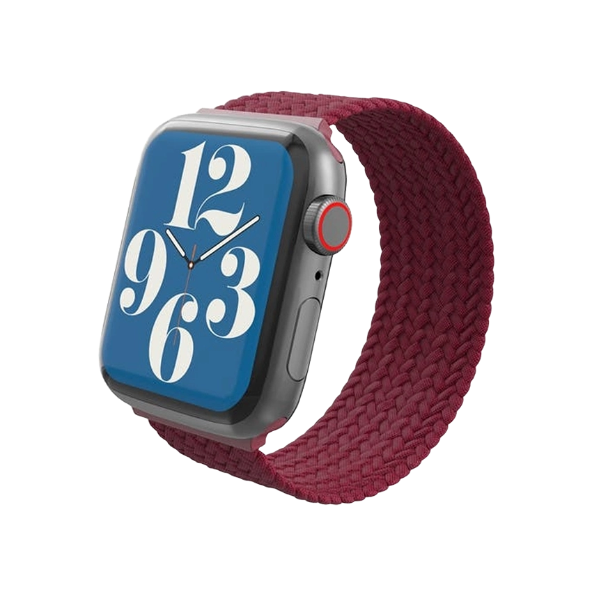 Geflochtenes Apple Watch-Armband von Gear4