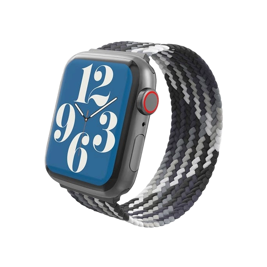 Geflochtenes Apple Watch-Armband von Gear4