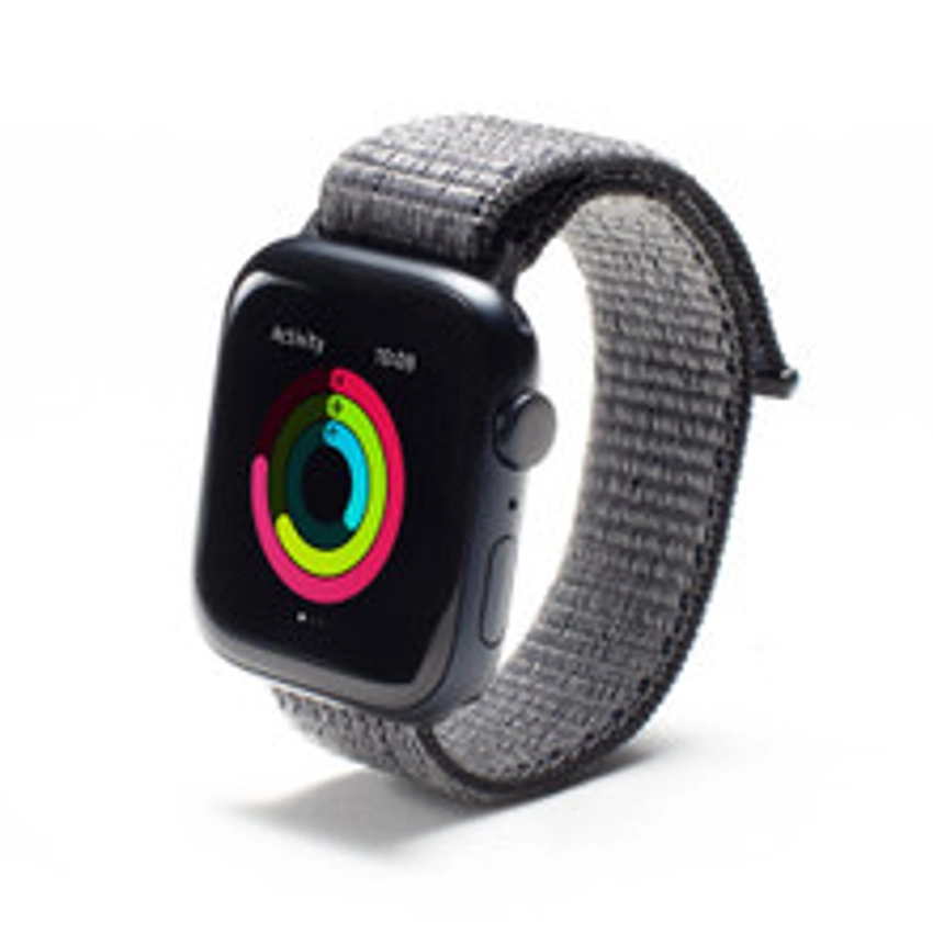 Gear4 Sportarmband für die Apple Watch