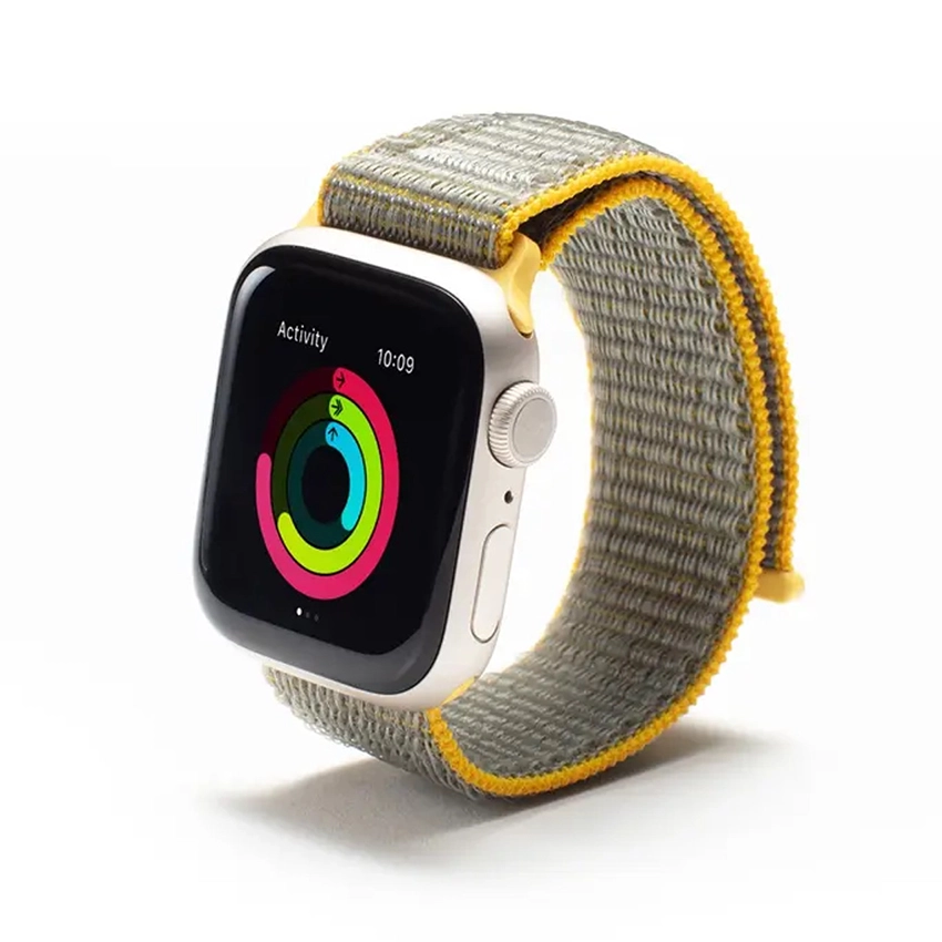 Gear4 Sportarmband für die Apple Watch