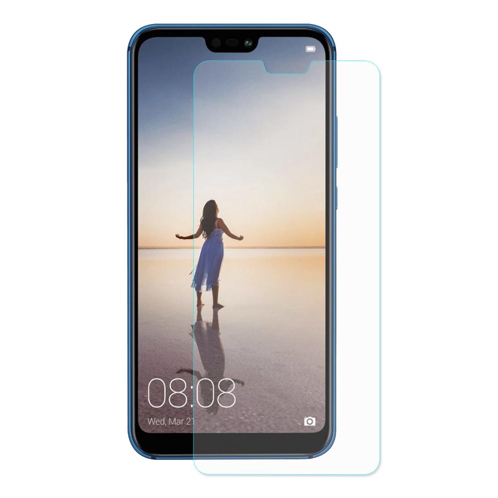 Klexx edzett üveg Huawei P20 Lite