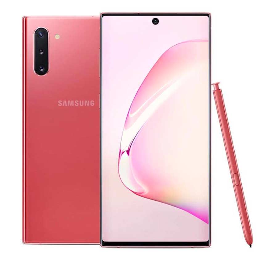 Samsung Galaxy Note 10 