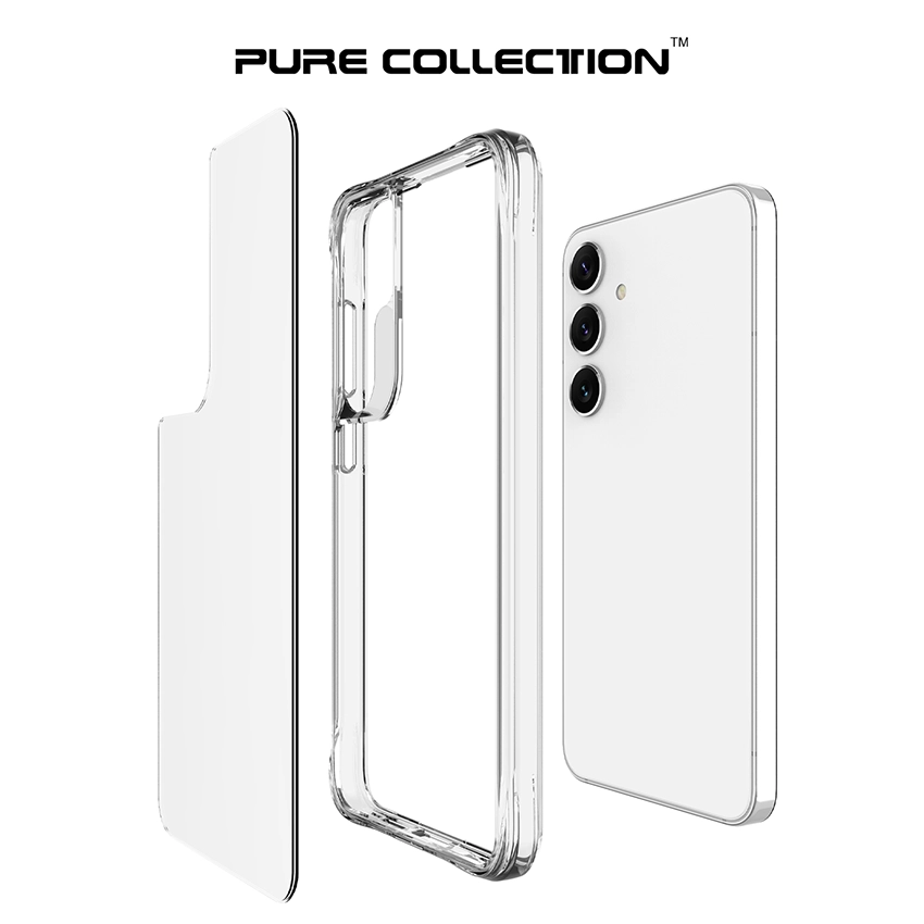 Pure Collection Koffer