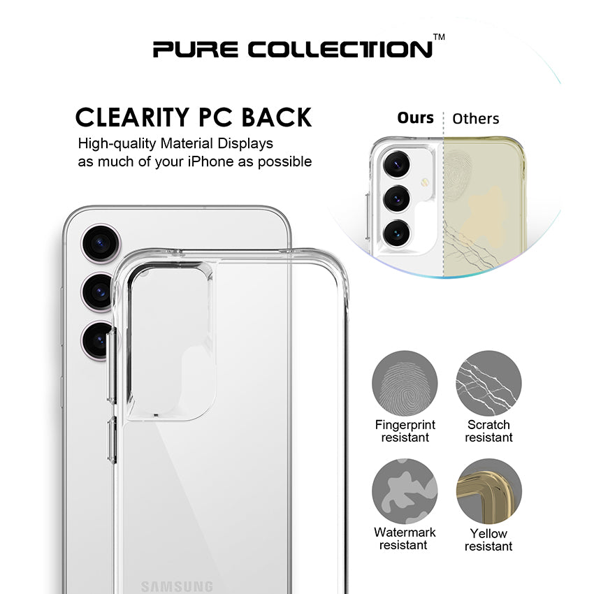 Pure Collection Koffer