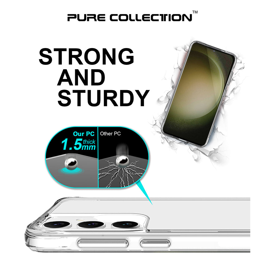 Pure Collection Koffer