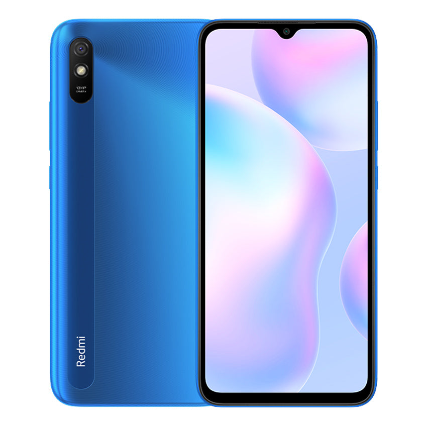 Xiaomi Redmi 9A