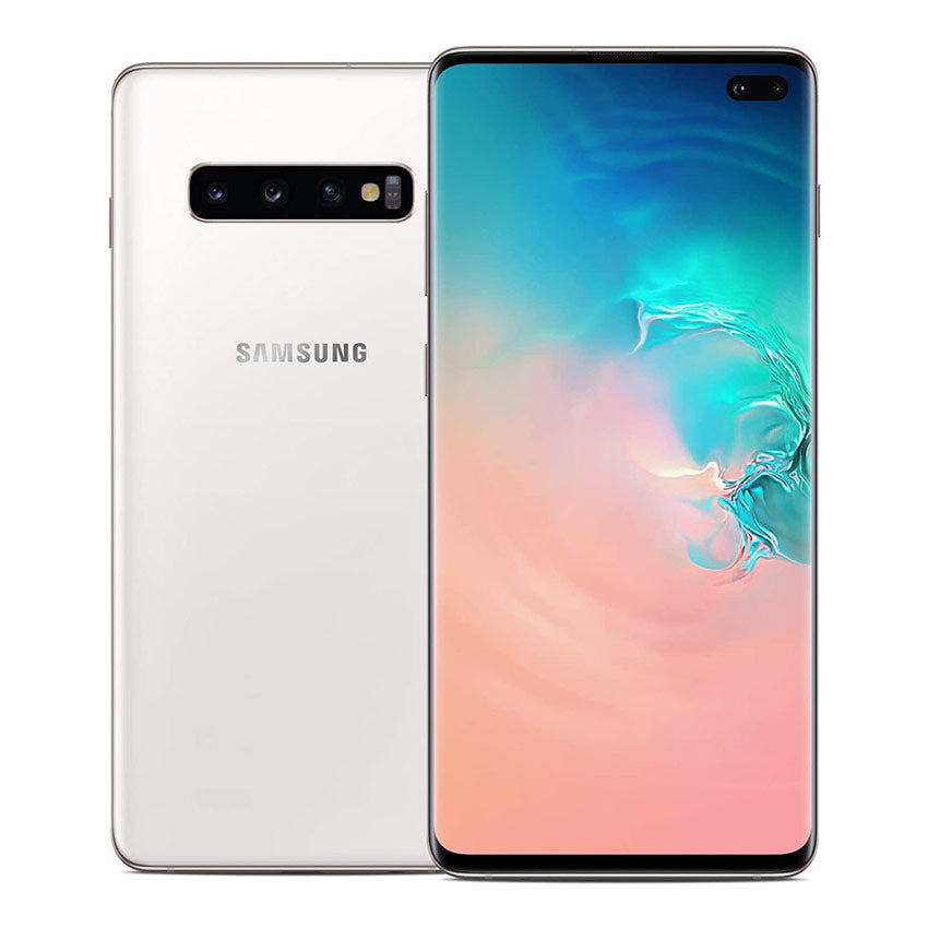 Samsung Galaxy S10+