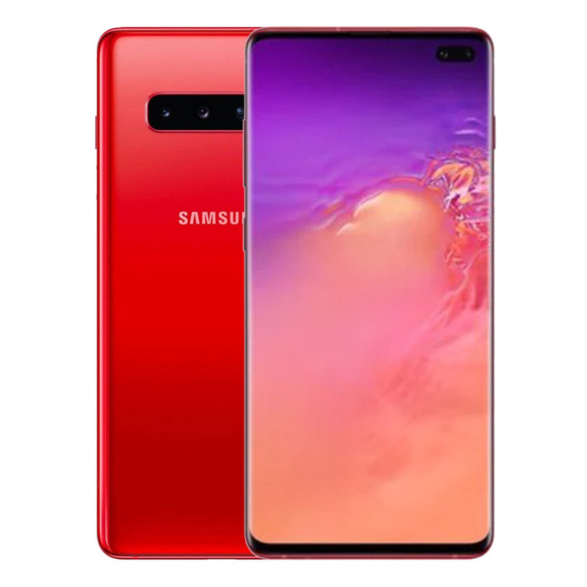 Samsung Galaxy S10+