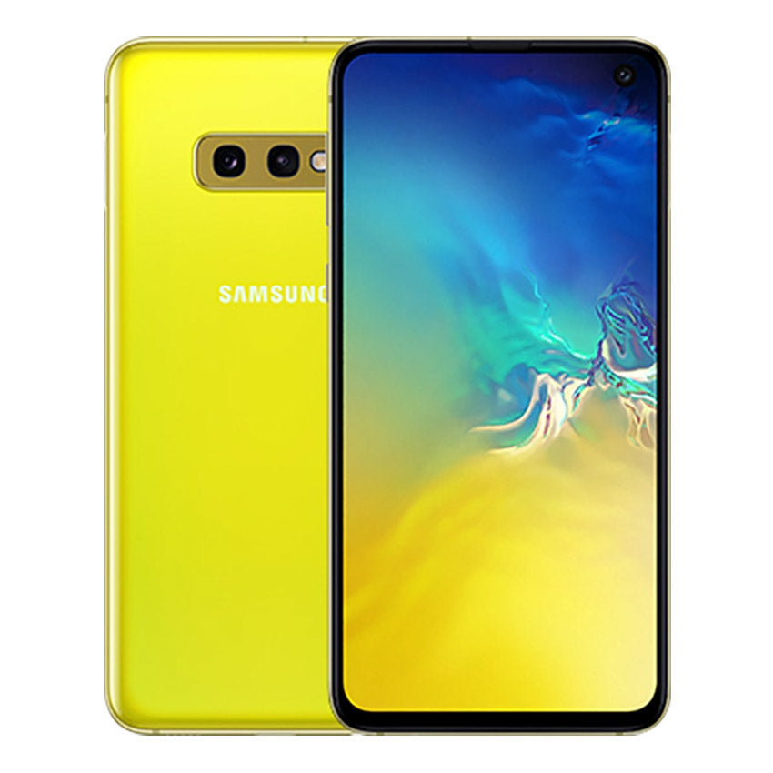 Samsung Galaxy S10e