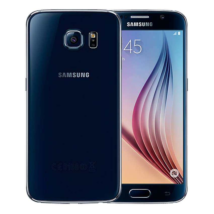 Samsung Galaxy S6