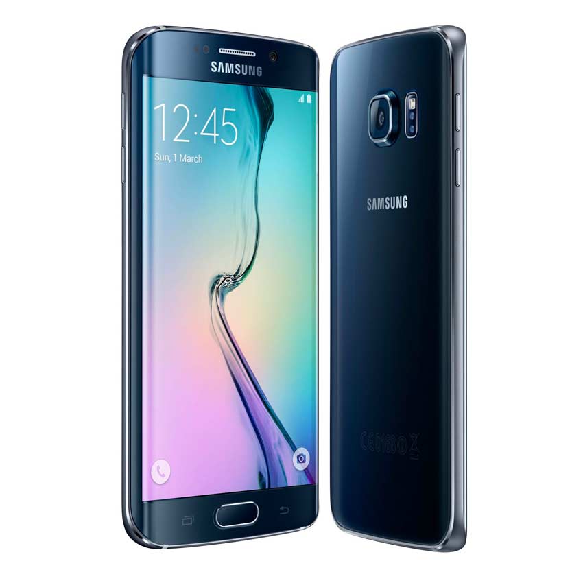 Samsung Galaxy S6 Edge