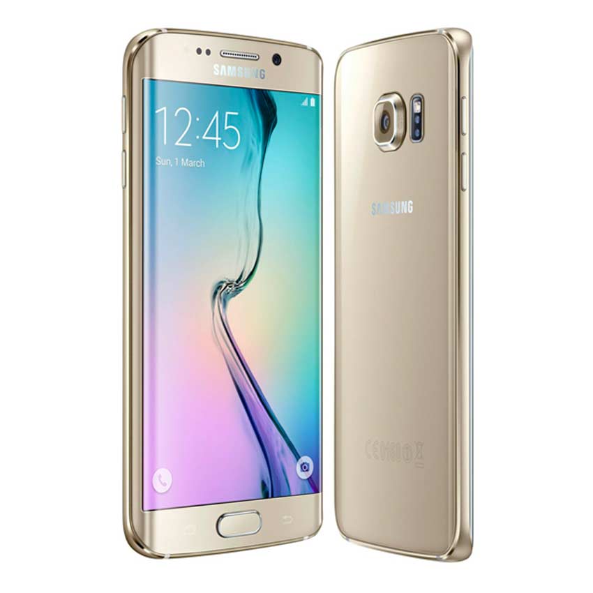 Samsung Galaxy S6 Edge