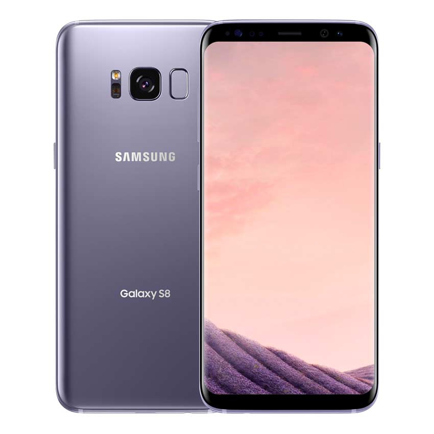 Samsung Galaxy S8