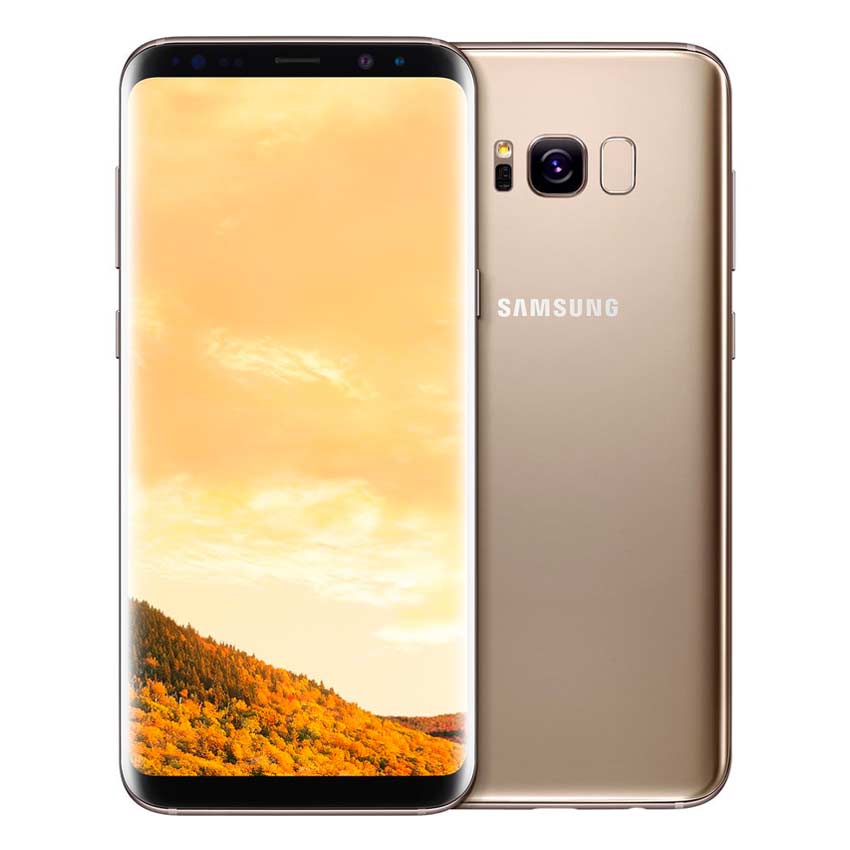 Samsung Galaxy S8+