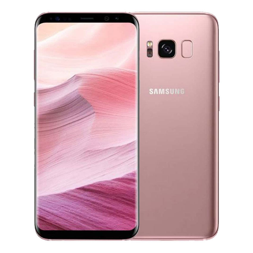 Samsung Galaxy S8+