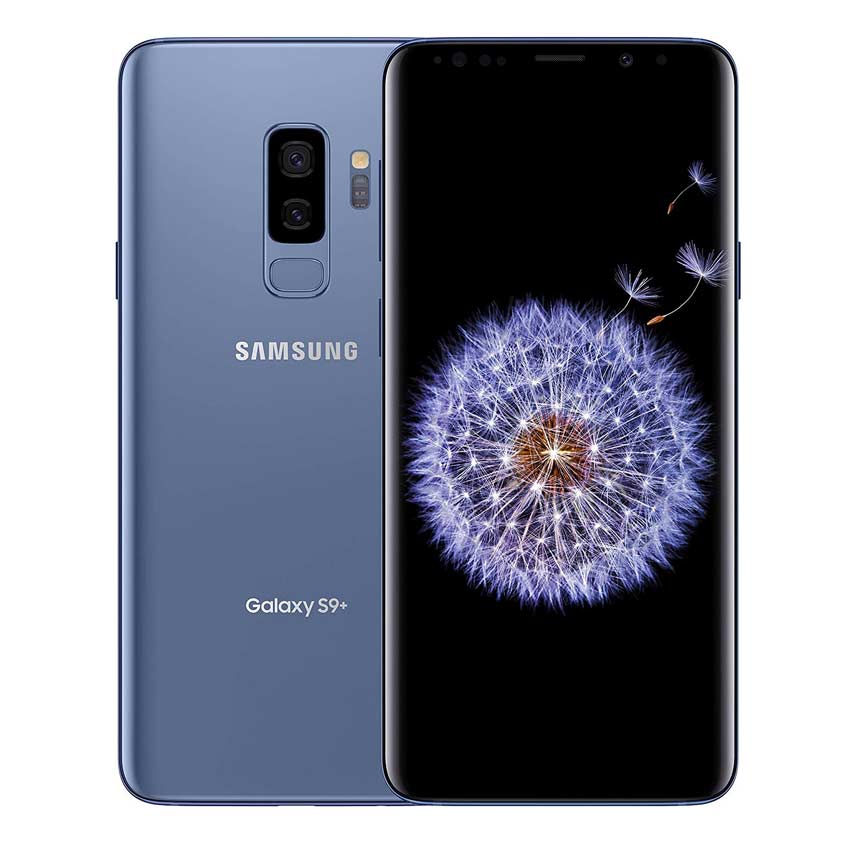 Samsung Galaxy S9+