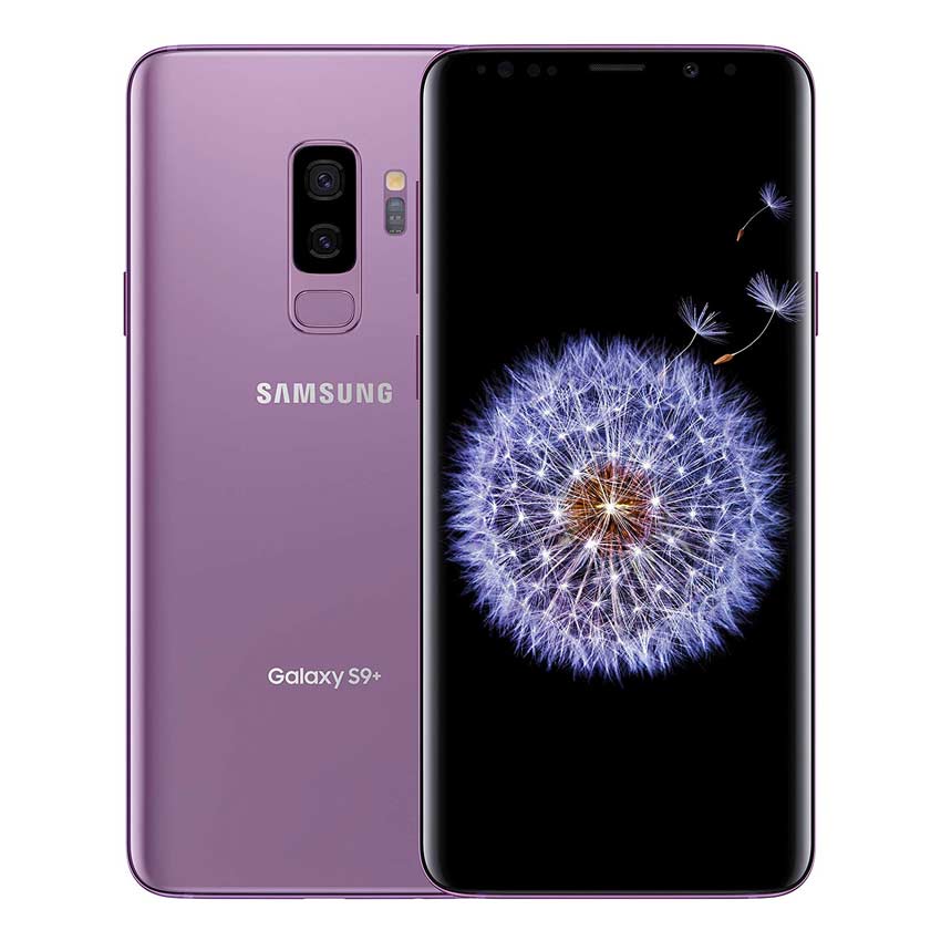 Samsung Galaxy S9+