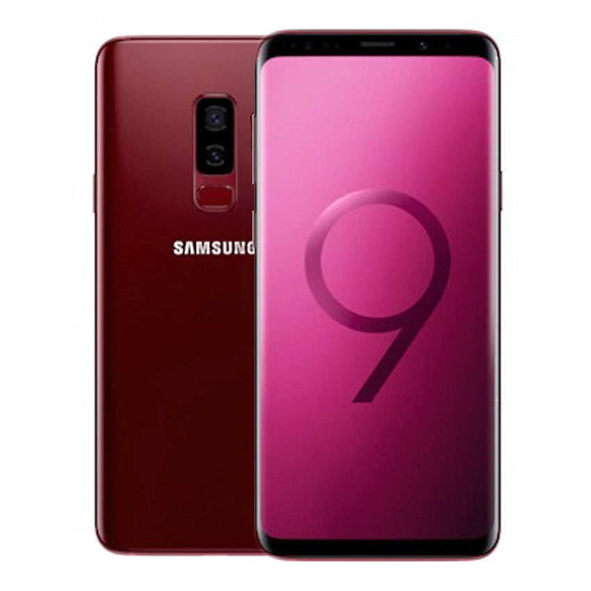 Samsung Galaxy S9+