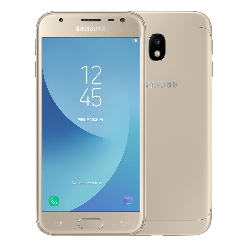 Samsung Galaxy J3 2017 