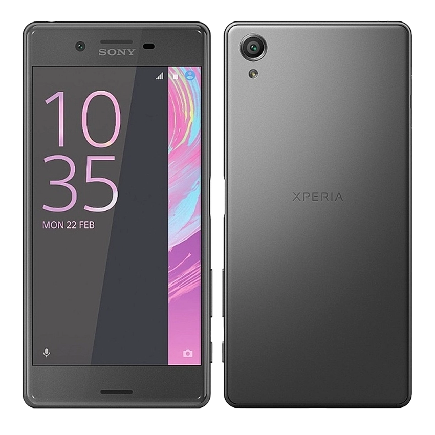 Sony Xperia XA