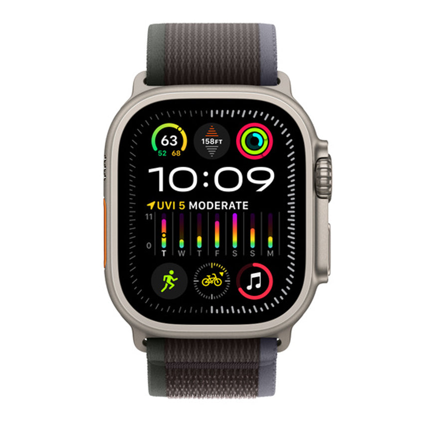 Trail Loop Sportarmband für Apple Watch 