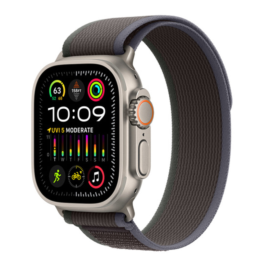 Trail Loop Sportarmband für Apple Watch 