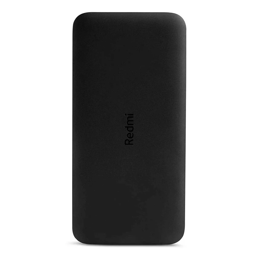 Xiaomi Powerbank 20000mAh 