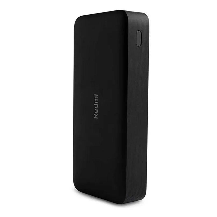 Xiaomi Powerbank 20000mAh 