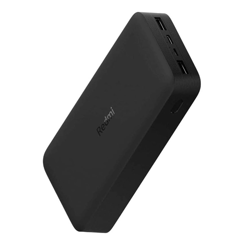 Xiaomi Powerbank 20000mAh 