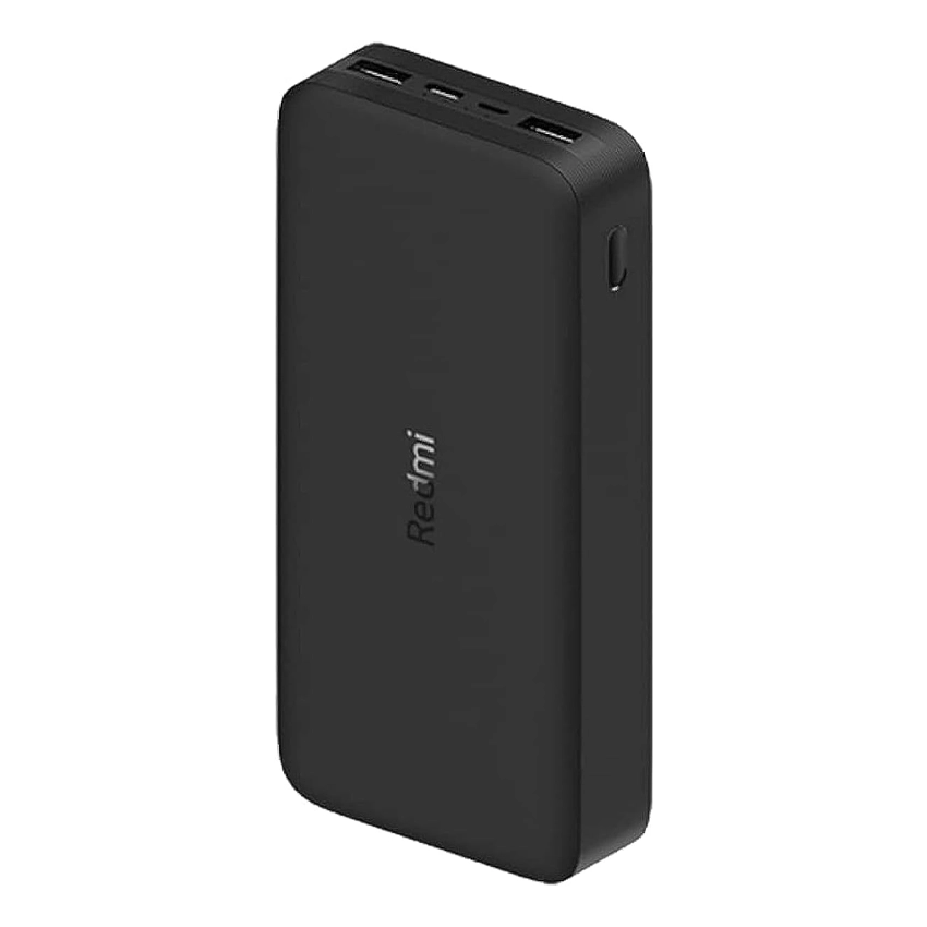 Xiaomi Powerbank 20000mAh 