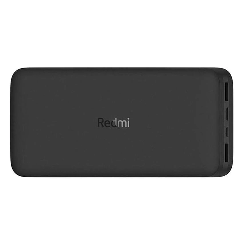 Xiaomi Powerbank 20000mAh 