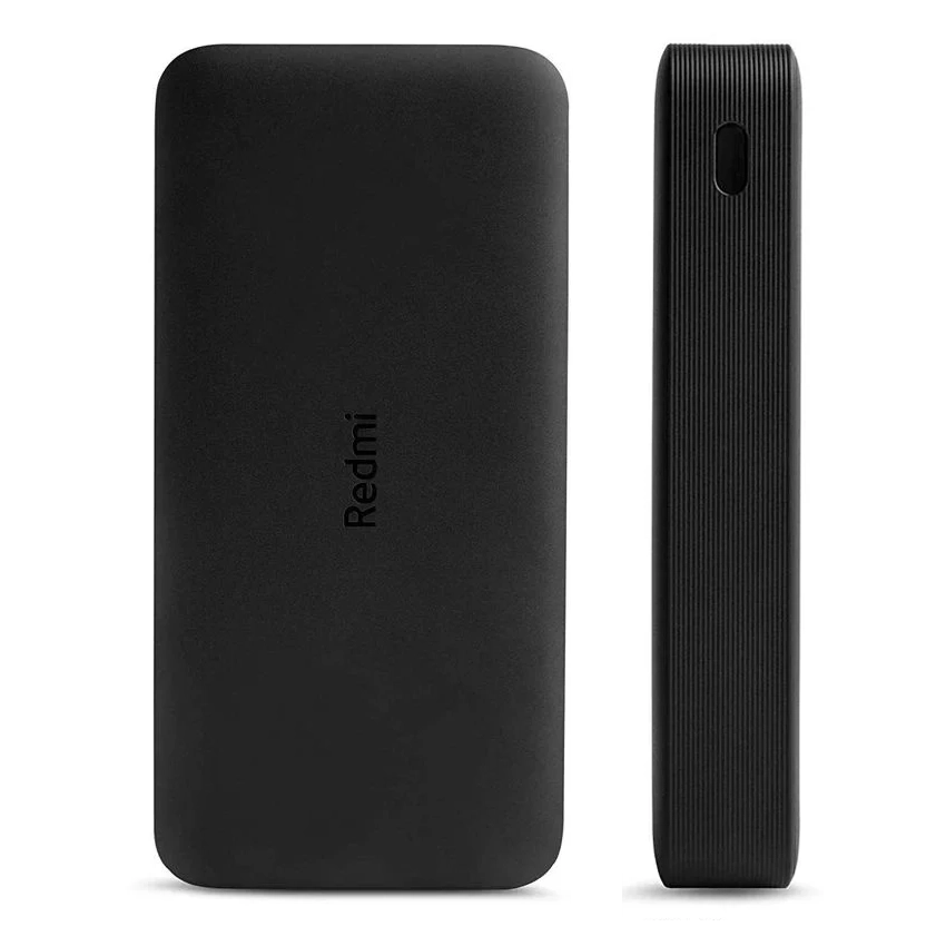 Xiaomi Powerbank 20000mAh 