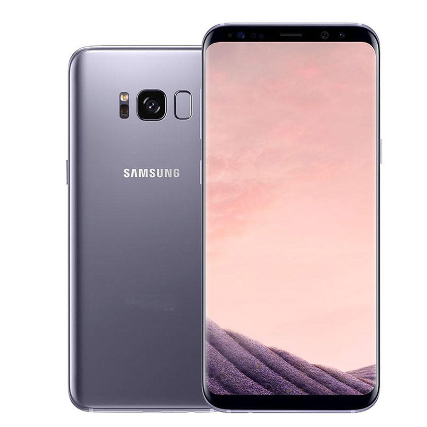 Samsung Galaxy S8+