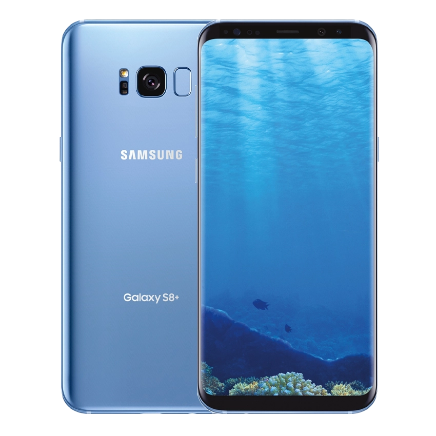 Samsung Galaxy S8+