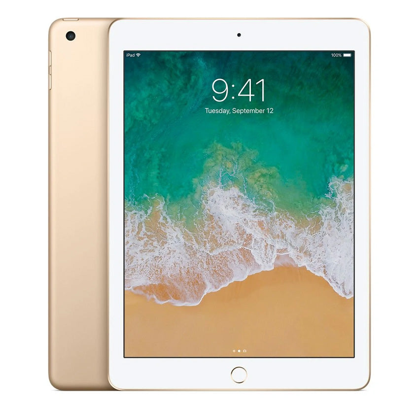 iPad 5th Gen A1823 9.7" 32GB 4G