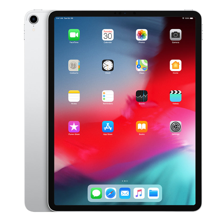 iPad Pro 12,9" (3. Generation) Cellular