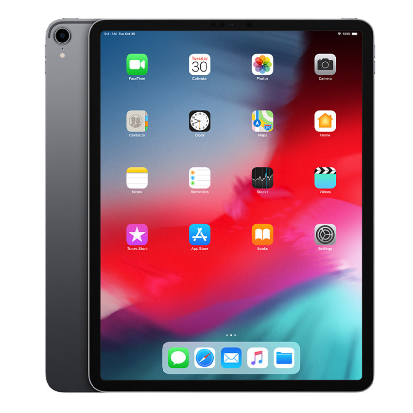 iPad Pro 12.9" (3rd Generation) WiFi