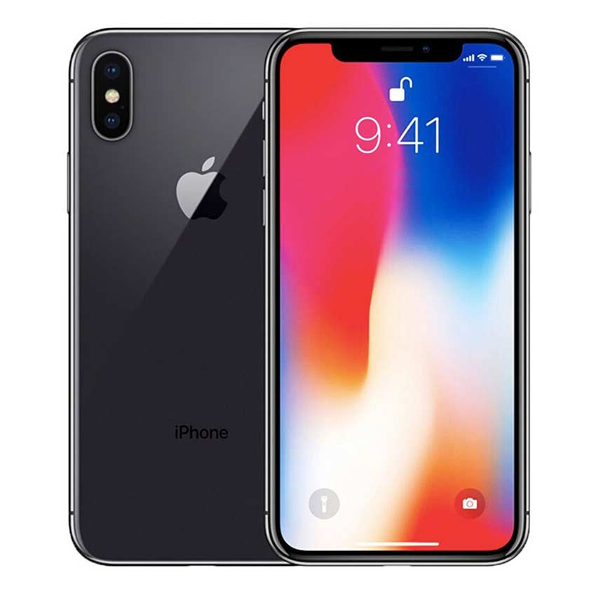 iPhone XS