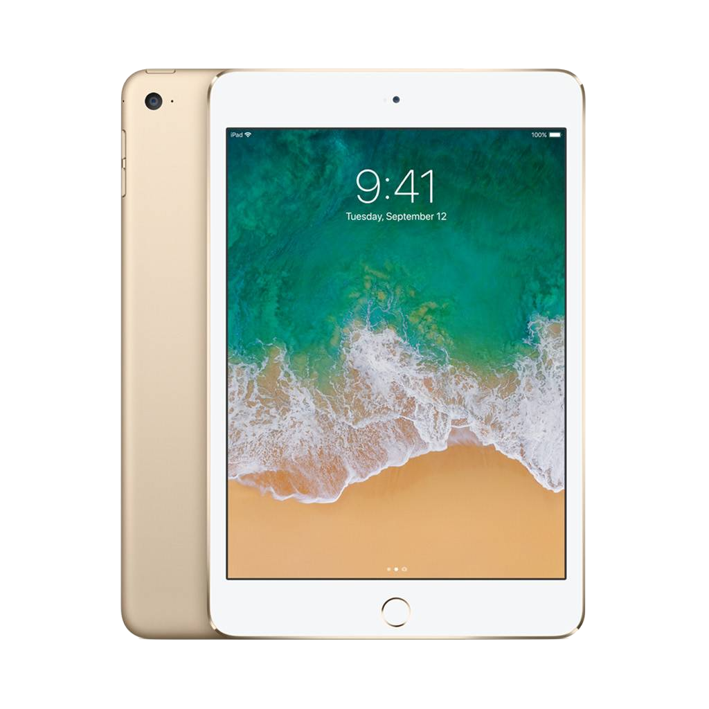 iPad Mini 4 A1538 Wi-Fi