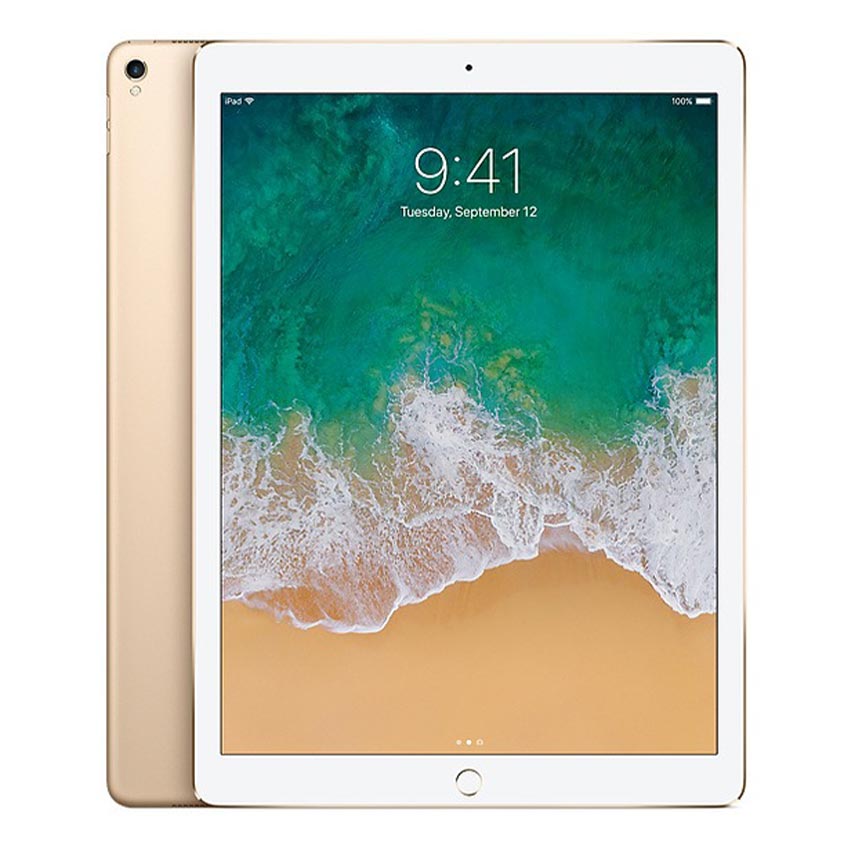 iPad Pro 12,9" A1670 512 GB WLAN