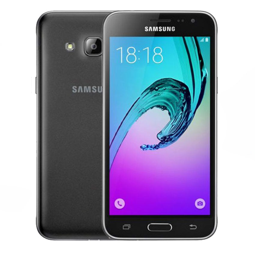 Samsung Galaxy J3 2016 